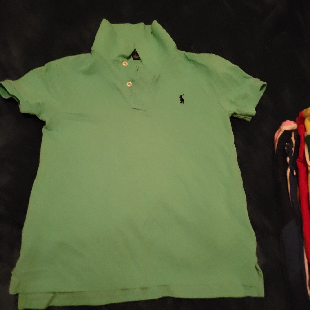 Shirts - Picture 5 of 5